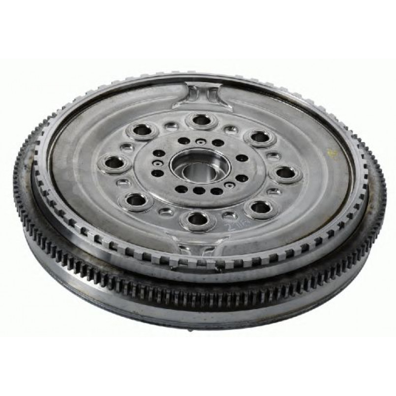 2294 000 294 SACHS  -  Маховик двомасовий